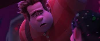 Film Review: Ralph Breaks the Internet (2018)