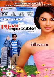 Pyaar Impossible 2010 Hindi In Hd Einthusan Easy Movies Full Movies Online Free Hindi Movies