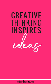 Content Removed Attract Creative Ideas Creative Thinking Quotes Inspirational Quotes