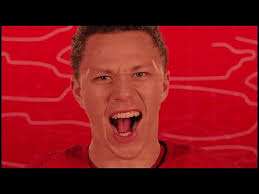 Lär känna Red Wings Lucas Raymond