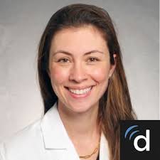 Dr. Cristina A. Carter (Tuluca), MD