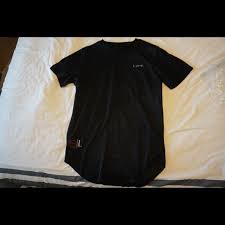Lvft Apparel Shirts Live Fit Lvft Apparel 3 Panel Premium Shirt Poshmark