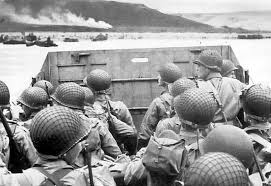 Normandy invasion, the allied invasion of western europe during world war ii. 82 Fascinating Facts About D Day History Hit