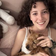 Olivia J O'Callaghan (@olivia_j.jpeg) • Instagram photos and videos