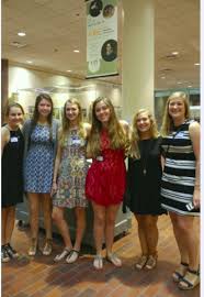 AP Photography students' work put