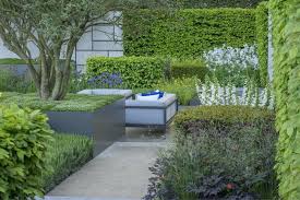 Commercial Gardens Instant Hedges Landscape Inspiration Garden Design Privacy Outdo Commercial Landscaping Hedges Landscaping Chelsea Flower Show