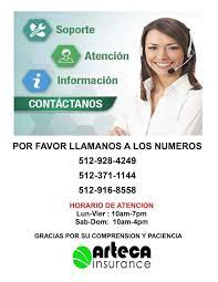 Azteca insurance provides you with a convenient way to access life and health insurance. Arteca Insurance Agency Inicio Facebook