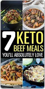 Keto Beef Recipes Keto Beef Stew Keto Beef Stroganoff And More Keto Beef Recipes Beef Recipes Easy Beef Recipes