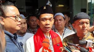 Di saat maut menjemput, istri nabi musa berdoa agar tetap dipersatukan di surga, yang mengingatkan kita agar terus berdoa agar berkumpul kembali di surga. Sosok Istri Ustaz Abdul Somad Yang Resmi Dicerai Disebut Perempuan Yang Taat Dipanggil Adinda Tribunnews Com Mobile