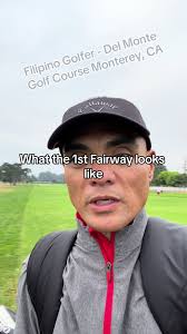 #filipinogolfer #Golfbuddies #Golflife #filipinotiktoker #filipinotiktok  #Golf #Monterey #Callaway #scottycameron #Titleist #golfviral #golflover