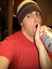 College Party Drink 'Jungle Juice' Nixed In Maryland Under Everclear Ban