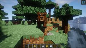 The mo' creatures mod is a minecraft mod created by drzhark. Mo Creatures Mod 1 17 1 1 16 5 1 12 2 Add Beautiful Mobs Animals