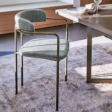 Boasting a design with clean, curvy lines and comfortable features. Lenox Dining Chair Furniture Dining Chairs Velvet Dining Chairs Dining Chairs