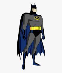 Simon marcy is the fourteenth episode in the fifth season of adventure time. Batman Animated Series Png Transparent Png Transparent Png Image Pngitem