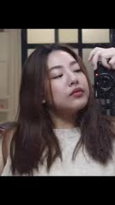 Rita Daniels without Makeup