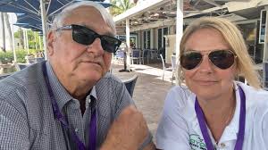 The cattle farmer has a message for you...