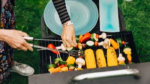 What are the features of a weber charcoal grill? How To Remove Rust From Grills And Barbecues Follow This Simple Guide Gardeningetc