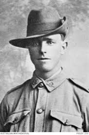 Studio portrait of 209 Driver (Dvr) Charles David Vue Whittaker, 32nd  Battalion. A horse driver ...