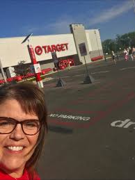 Target 🎯 Love where you work! Make a difference in others lives. Be YOU!  Care. Grow. Win Together.