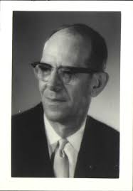 Harry Garwood Sharp Jr. (1914-1994)