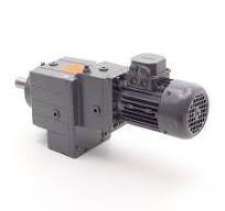 Lenze Gearmotor MDEMAXX063-12
