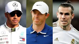 Hamilton beschimpft verstappen, vettel muss schmunzeln. Lewis Hamilton Und Rory Mcilroy Sind Beide In Der Neuesten Ausgabe Der Sunday Times Rich List Enthalten Nach Welt
