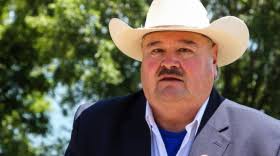 Alicia Hegland-Thorpe