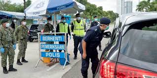 Perintah kawalan pergerakan kerajaan malaysia), commonly referred to as the mco or pkp. Malaysia Fmco 3 0 Restrictions Extended Indefinitely Tech Arp