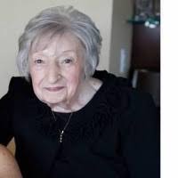 Somerville Remembering 100 Year Old Longtime Somerville Resident Helen  Panis