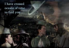 I Have Crossed Oceans Of Time To Find You Art I Ve Crossed Oceans Of Time To Be With You Bram Stoker S Dracula Vampire Movies Vampire Love