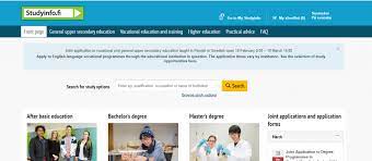 How To Apply To University In Finland: Admission & Application Steps