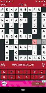Maybe you would like to learn more about one of these? Jawaban Tts Pintar 2021 Teka Teki Silang Offline Level 5 Meluapp