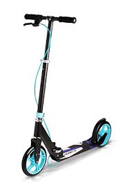 Maybe you would like to learn more about one of these? 30 Best Kick Scooters For Adults In 2021 Myproscooter