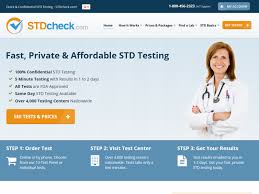 Stdcheck Com Review Chatter