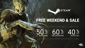 Every survivor and killer in dead by daylight has three unique perks designated specifically to them. Dead By Daylight On Twitter Dead By Daylight Is Free To Play On Steam Deadbydaylight Steam