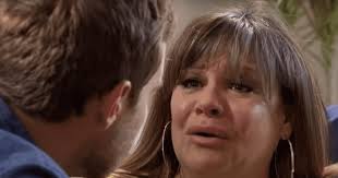 After his proposal to Hannah Ann in Australia, Peter Weber tells his family  about their engagement and his mom Barb gets very emotional. See her  reaction in the clip below!