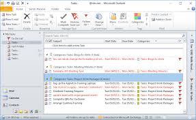 We did not find results for: Taking Outlook To Task Learning