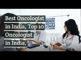 The monthly salary for physician / doctor, oncologist is ₹ 210,769. Best Oncologist In India Top 10 Oncology Doctors In India Youtube