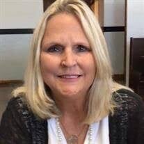 Deborah Elder Purvis Obituary