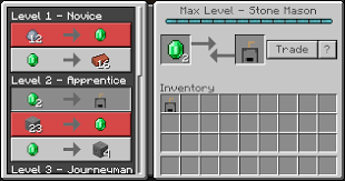 Two tools of the same type can be placed in its gui slots to retrieve a tool with the combined durability plus an extra 5% durability. Quartz Grindstone Add On Ore Duplication Minecraft Pe Mods Addons