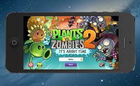 Once you download plants vs. Here S How To Download Plants Vs Zombies 2 In The U S Right Now Cult Of Mac