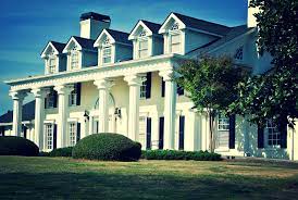 From there, burt reynolds delivered a lot of film business to the state of georgia. Tara Estate This Was Actor S Burt Reynolds Estate Tara In Flickr