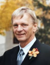 Steven Lawrence Hughes