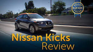 That's below average for a subcompact suv. Why The Nissan Kicks Is Actually Worth Buying