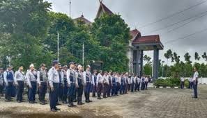 Tahun ini haul ke 15 abah guru sekumpul perdana jalur sungai untuk jamaah diresmikan. Kodoryx