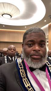 MWPHGLGA GRAND SESSION 2025… so glad to be amongst real /G\s Yall see my WM  James Hawthorne back there…