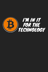 Streitig war, ob vom antragsteller erklärte einkünfte aus privaten spekulationsgeschäften durch den handel mit kryptowährung steuerpflichtig sind. Bitcoin I M In It For The Technology Bitcoin Notizbuch Tolles Kariertes Krypto Notiz Buch 120 Karierte Seiten Fur Kryptowahrungen Geburtstag Oder Weihnachten German Edition Notizbucher Bitcoin 9798559426198 Amazon Com Books