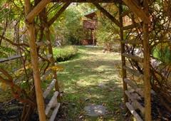 Cabin bedroom at fireside chalets & cabin rentals. Fireside Chalet Cabin Rentals 2612 High Valley Dr Pigeon Forge Tn 37863 Yp Com