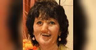 Rebecca Sue Crary Obituary