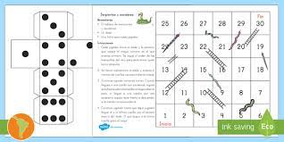 Catálogo de mejores juegos de mesa serpiente. Free Juego De Mesa Serpiente Y Escaleras Hasta El 30